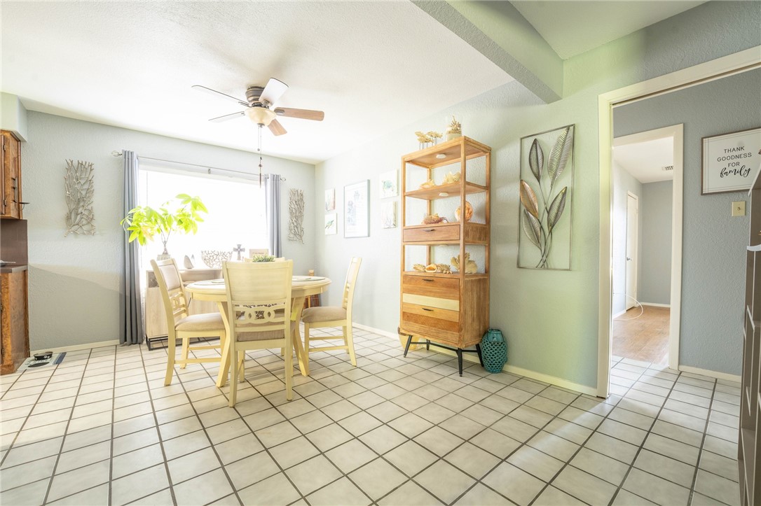 1810 Silver Sands Drive Corpus Christi TX 78412