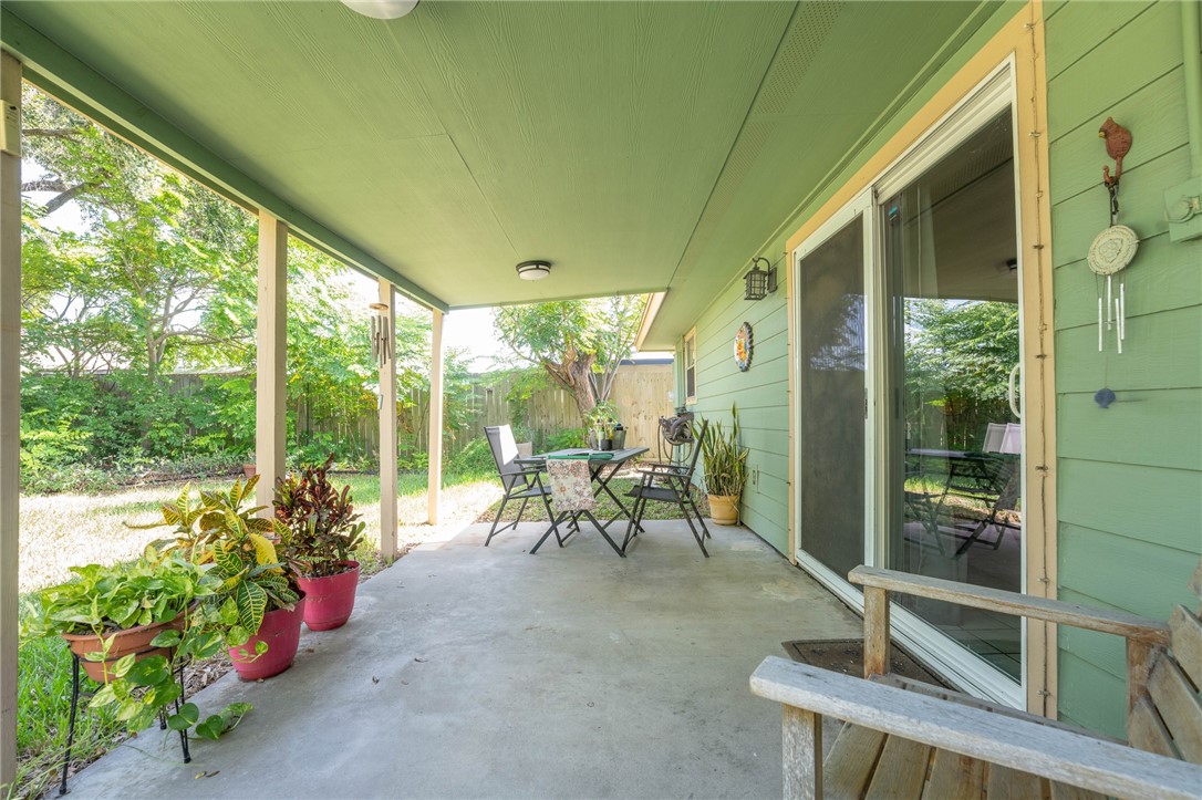 1810 Silver Sands Drive Corpus Christi TX 78412