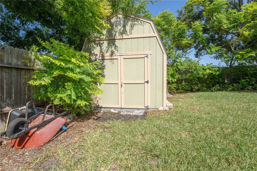 1810 Silver Sands Drive Corpus Christi TX 78412