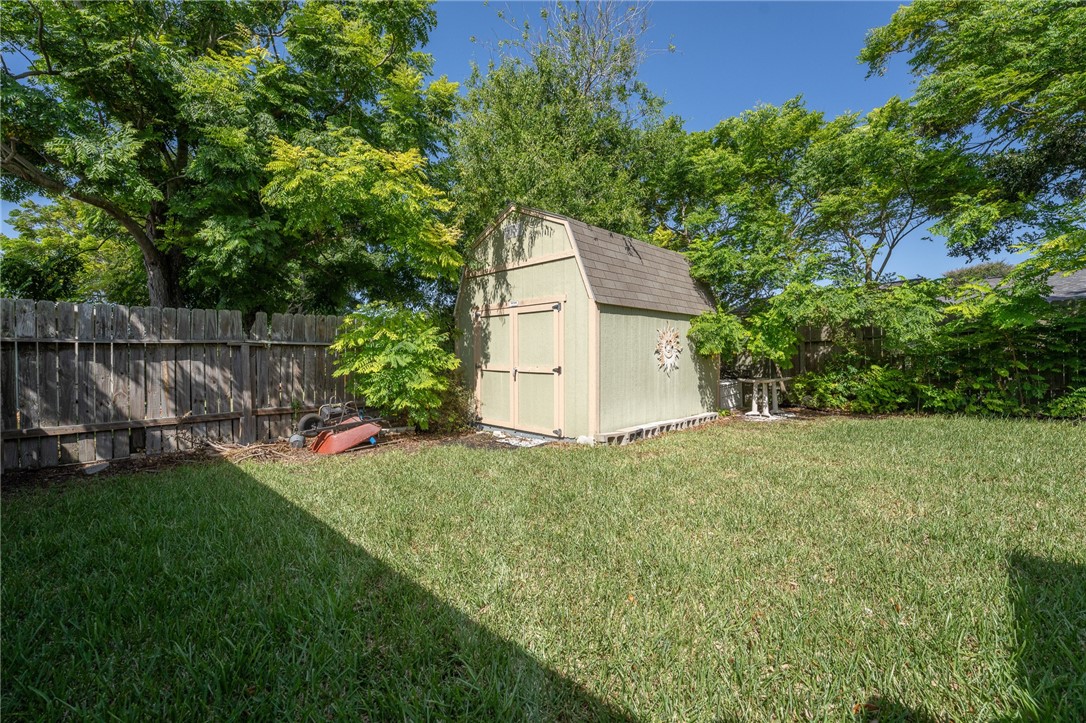 1810 Silver Sands Drive Corpus Christi TX 78412