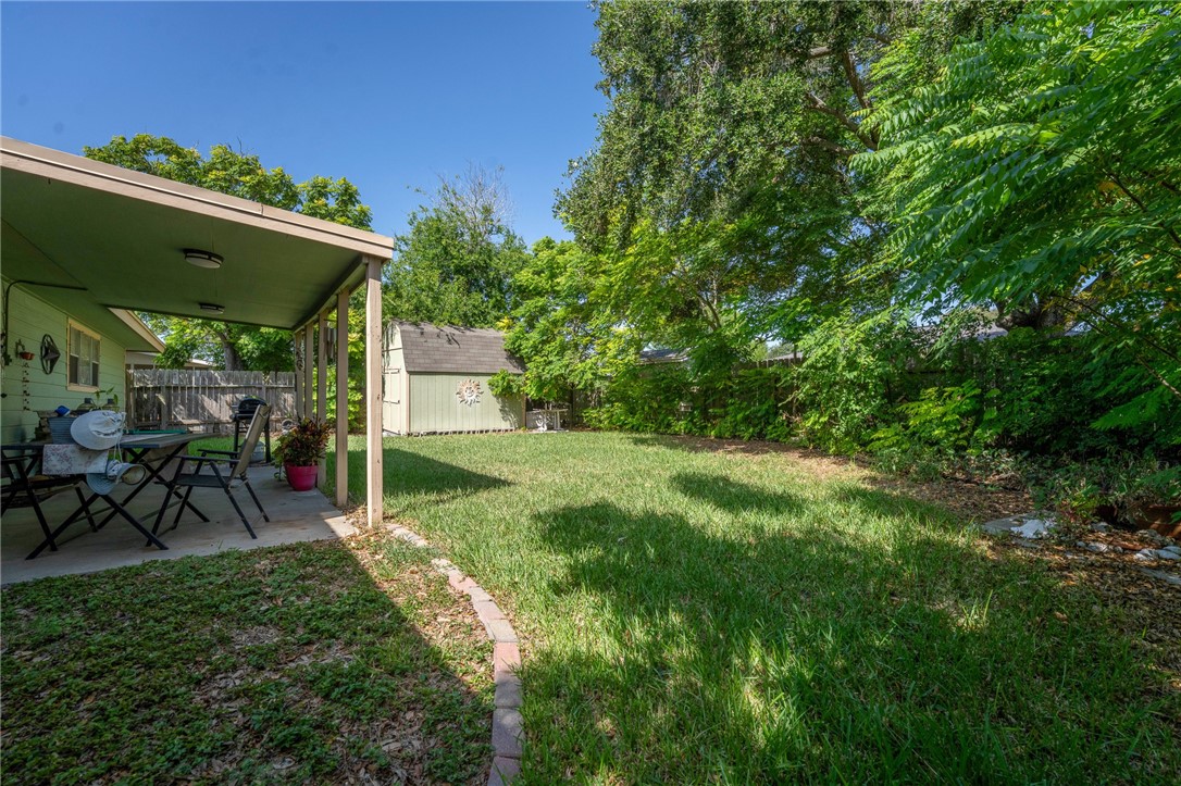 1810 Silver Sands Drive Corpus Christi TX 78412