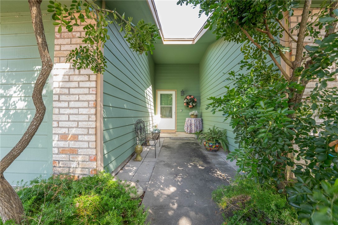 1810 Silver Sands Drive Corpus Christi TX 78412