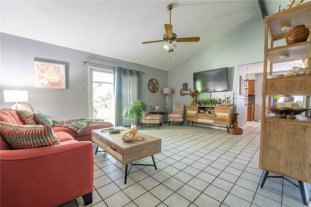 1810 Silver Sands Drive Corpus Christi TX 78412