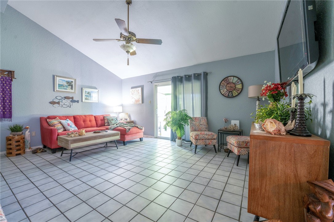 1810 Silver Sands Drive Corpus Christi TX 78412