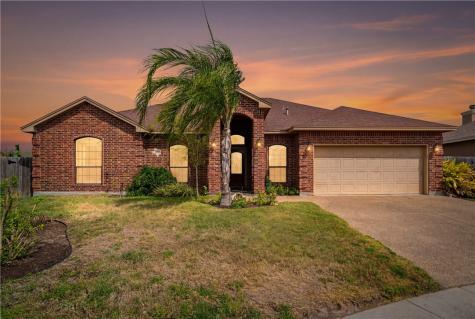 7206 Sebastian Court Corpus Christi TX 78414