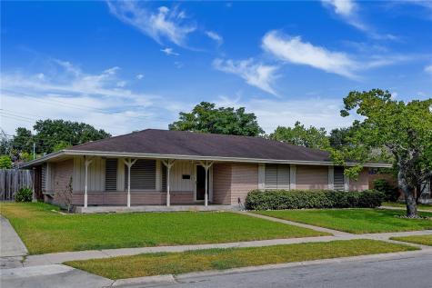 3310 Casa Bonita Drive Corpus Christi TX 78411