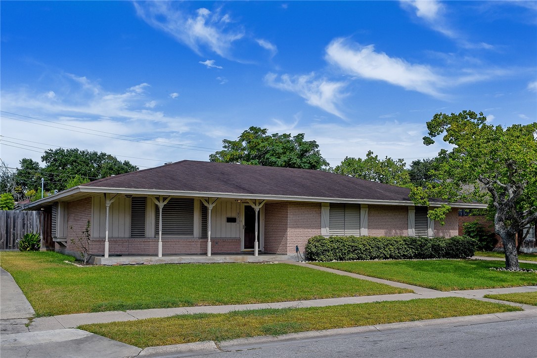 3310 Casa Bonita Drive Corpus Christi TX 78411