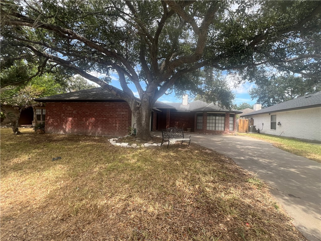 6118 Cumberland Circle Corpus Christi TX 78414