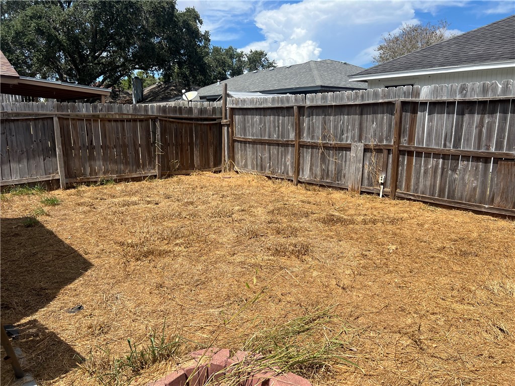 6118 Cumberland Circle Corpus Christi TX 78414