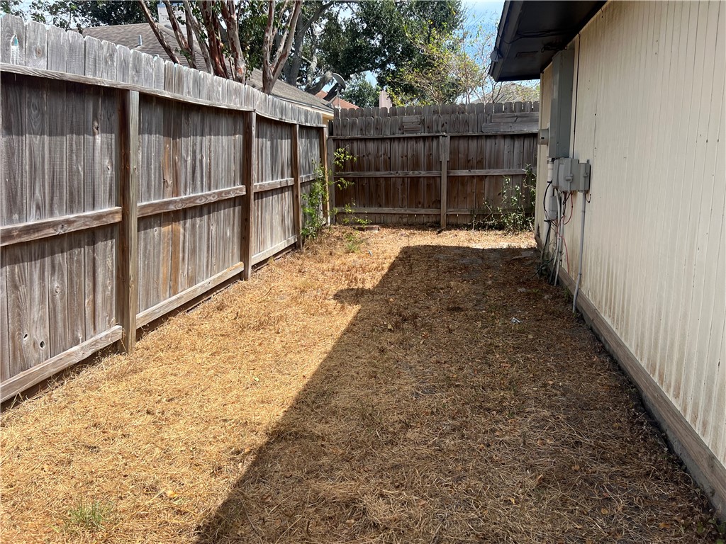 6118 Cumberland Circle Corpus Christi TX 78414