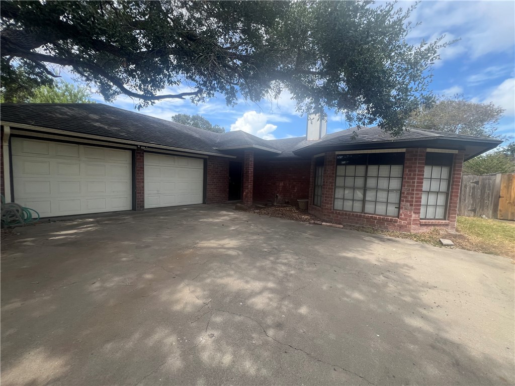 6118 Cumberland Circle Corpus Christi TX 78414