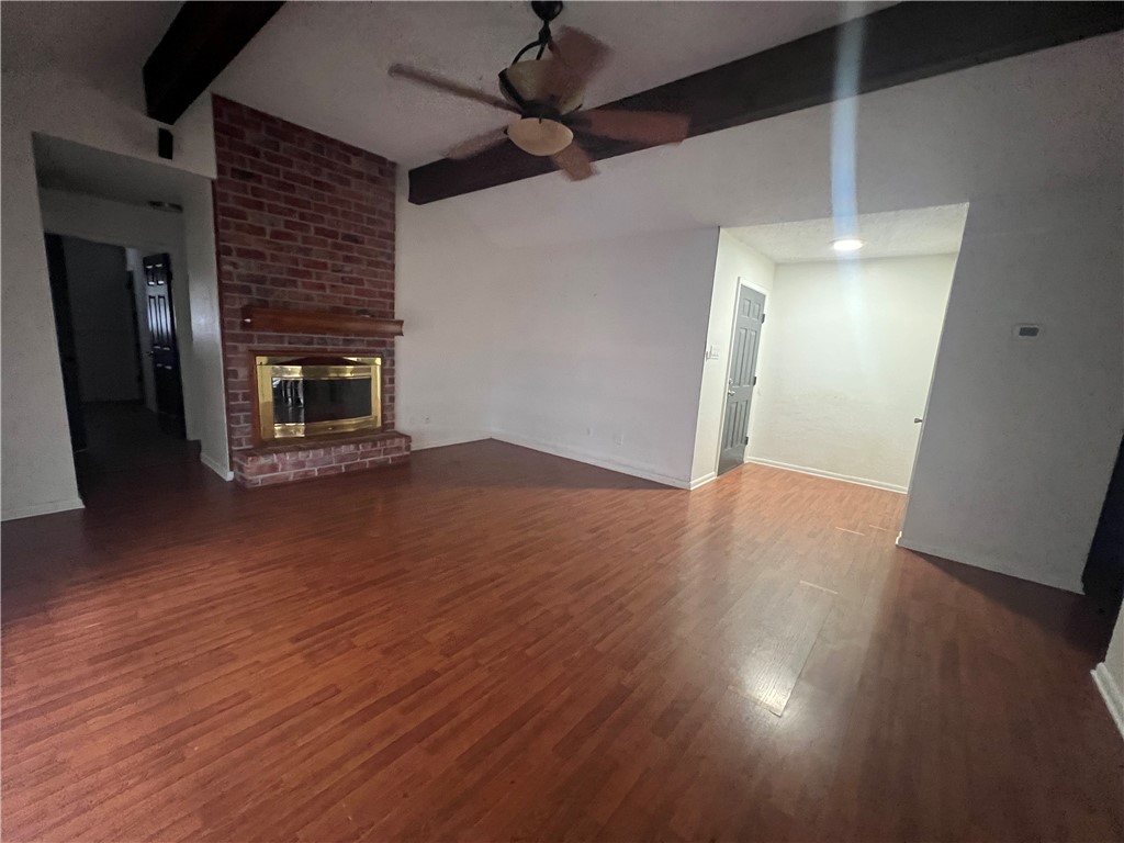 6118 Cumberland Circle Corpus Christi TX 78414
