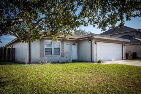 3030 Twin Creek Drive Corpus Christi TX 78414