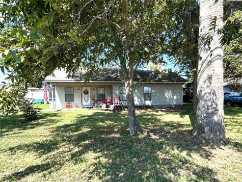 2630 Humble Street Ingleside TX 78362