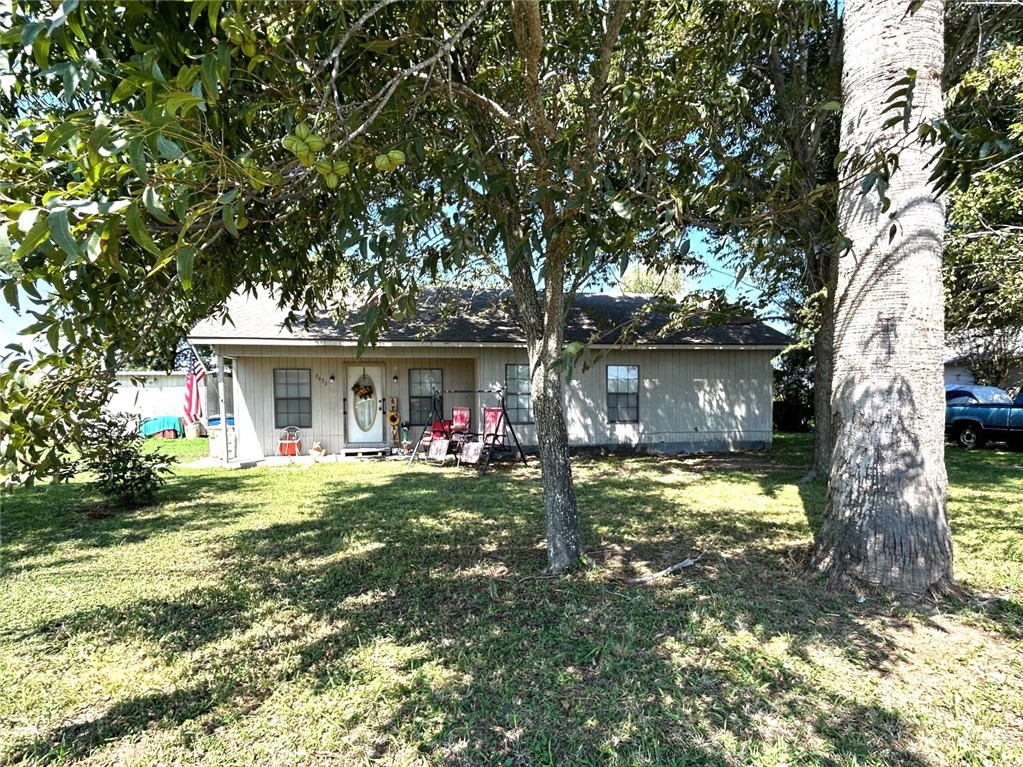 2630 Humble Street Ingleside TX 78362