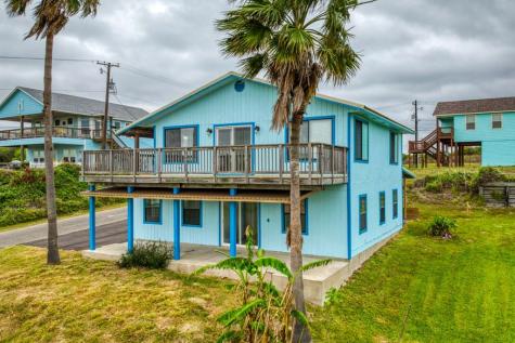 1201 Bayshore Drive Ingleside TX 78362