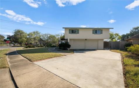 6845 Aswan Drive Corpus Christi TX 78412