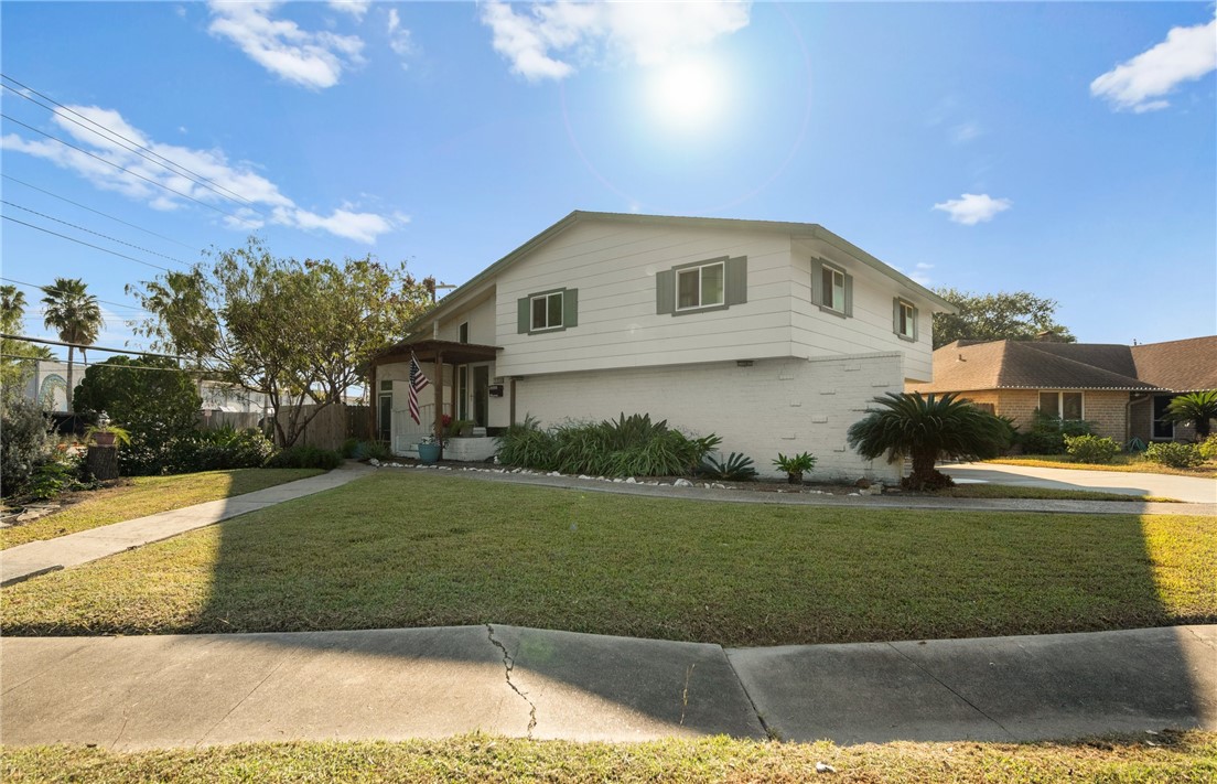 6845 Aswan Drive Corpus Christi TX 78412
