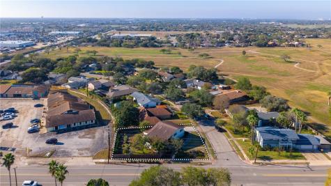 6845 Aswan Drive Corpus Christi TX 78412