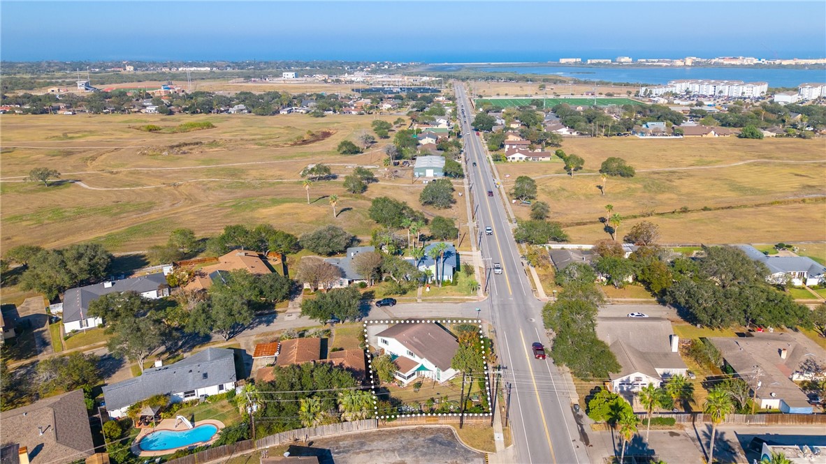 6845 Aswan Drive Corpus Christi TX 78412