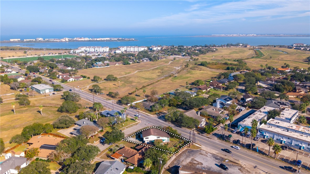 6845 Aswan Drive Corpus Christi TX 78412