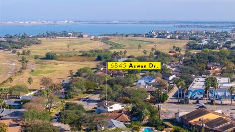 6845 Aswan Drive Corpus Christi TX 78412