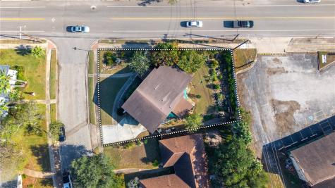 6845 Aswan Drive Corpus Christi TX 78412