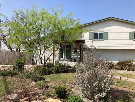 6845 Aswan Drive Corpus Christi TX 78412