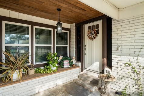 1518 Kenwood Drive Aransas Pass TX 78336