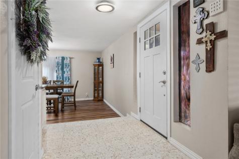 1518 Kenwood Drive Aransas Pass TX 78336