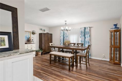 1518 Kenwood Drive Aransas Pass TX 78336