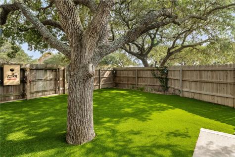 1518 Kenwood Drive Aransas Pass TX 78336