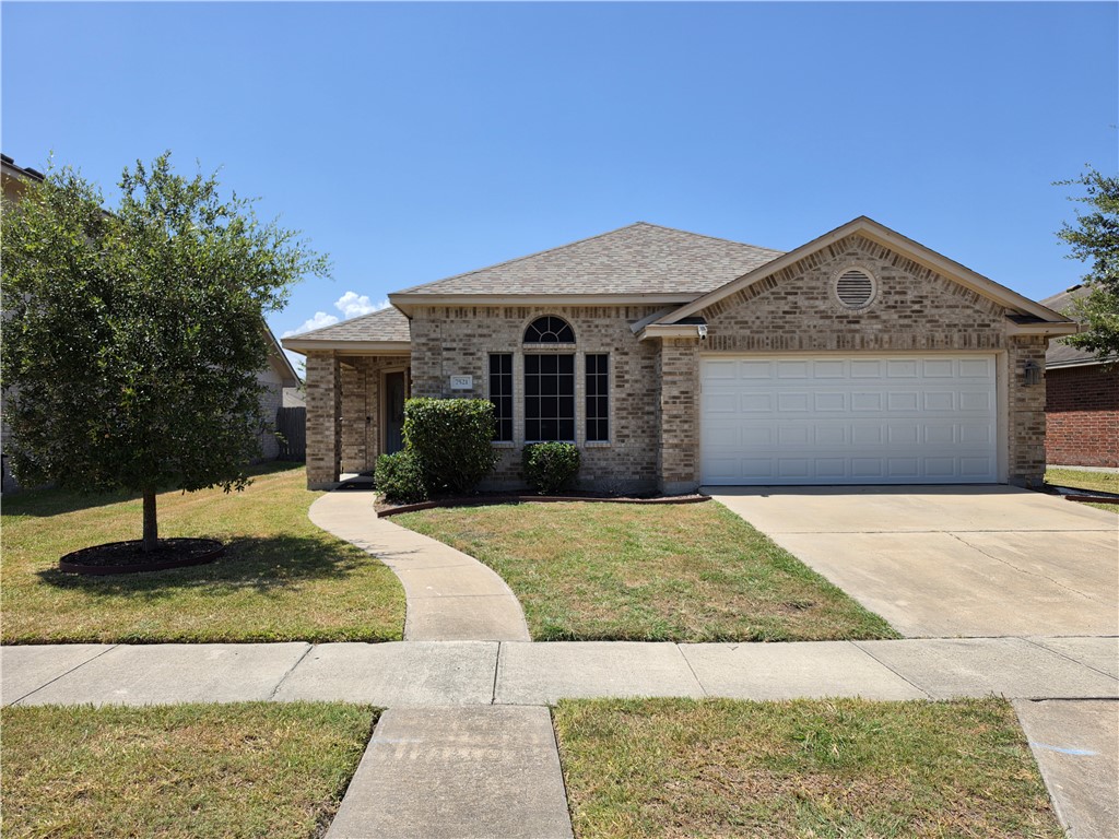 7521 Fort Griffen Drive Corpus Christi TX 78414