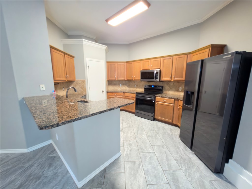 7521 Fort Griffen Drive Corpus Christi TX 78414