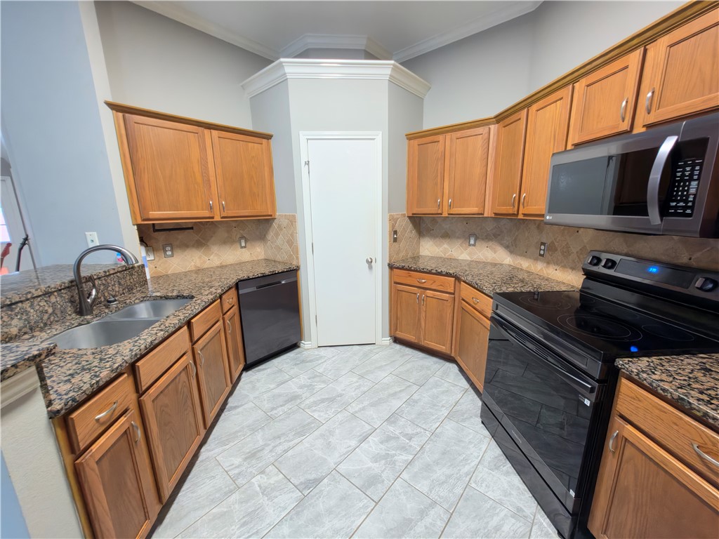 7521 Fort Griffen Drive Corpus Christi TX 78414