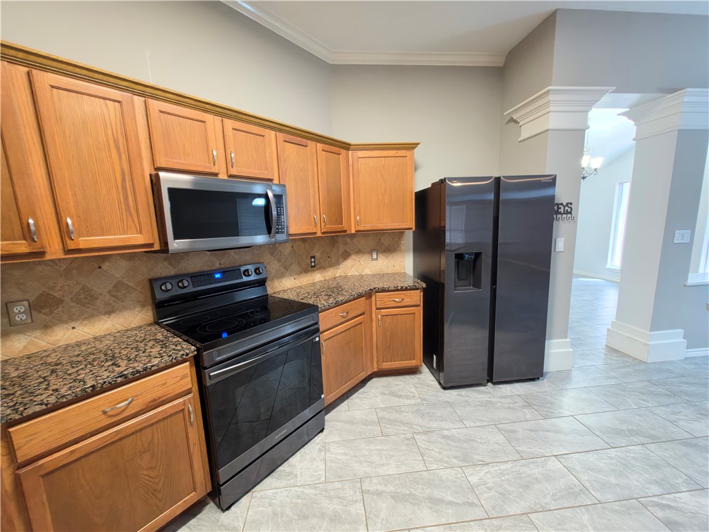 7521 Fort Griffen Drive Corpus Christi TX 78414