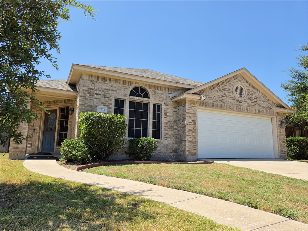 7521 Fort Griffen Drive Corpus Christi TX 78414