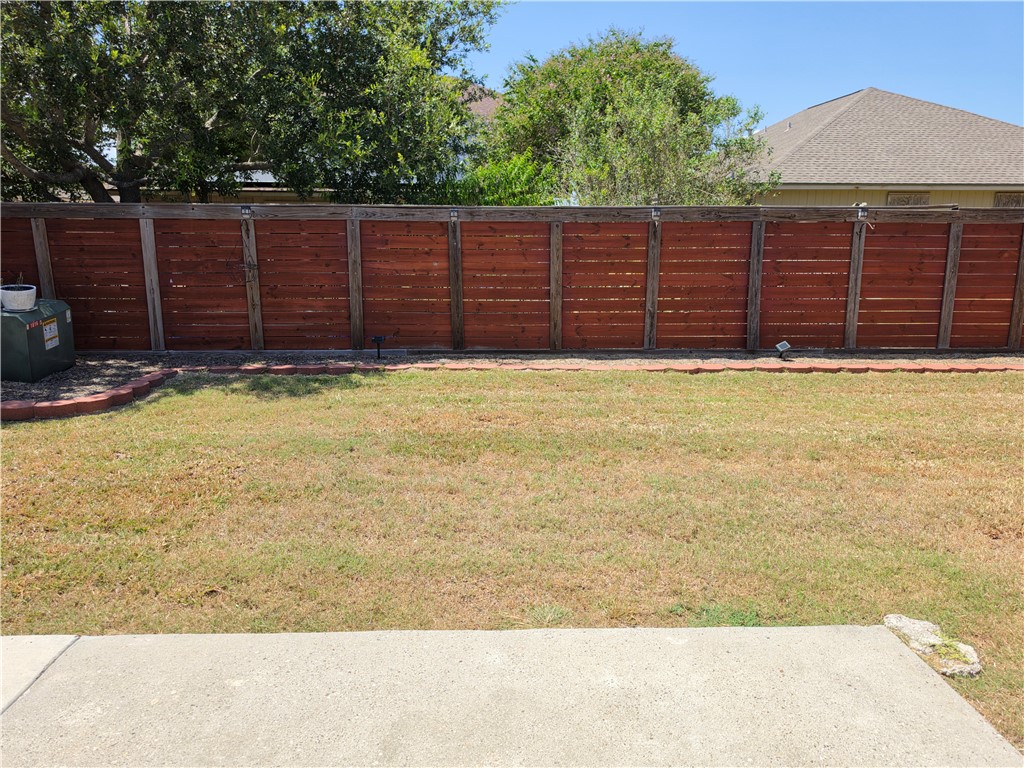 7521 Fort Griffen Drive Corpus Christi TX 78414