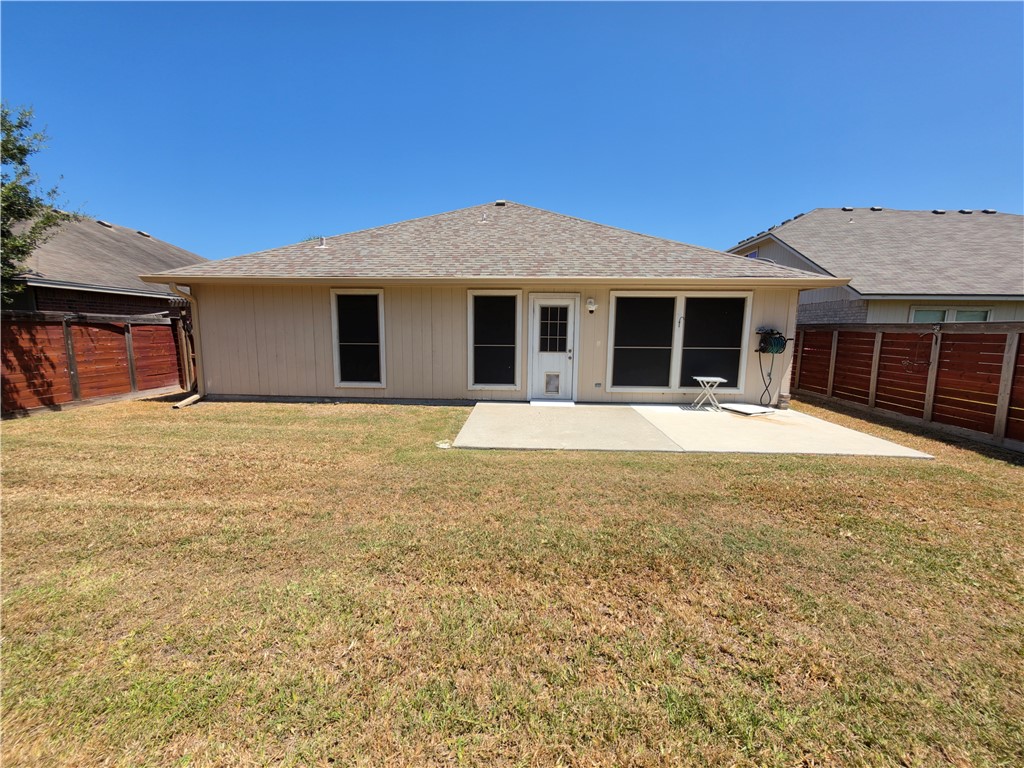 7521 Fort Griffen Drive Corpus Christi TX 78414