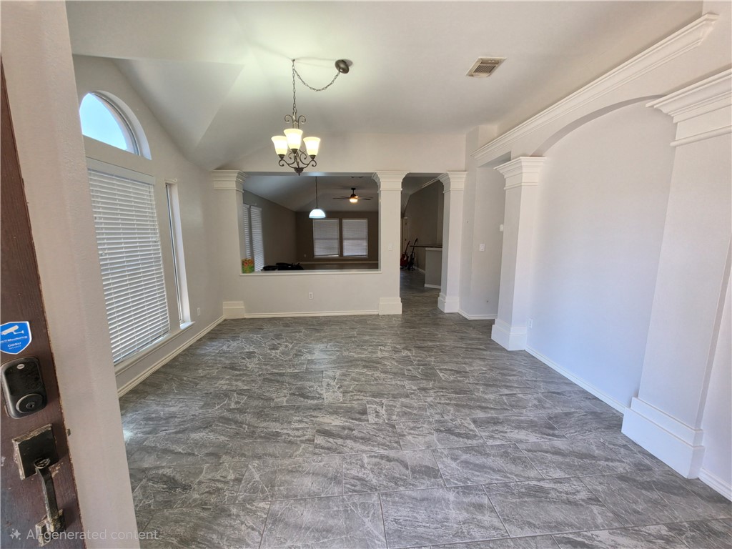 7521 Fort Griffen Drive Corpus Christi TX 78414