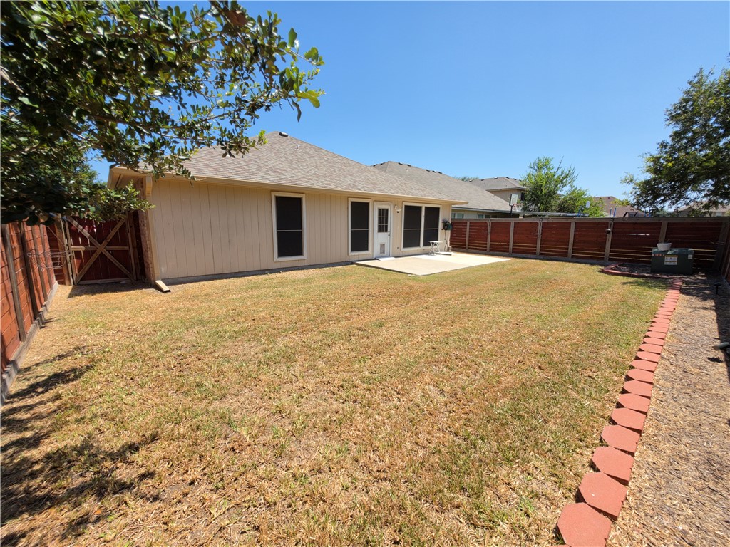 7521 Fort Griffen Drive Corpus Christi TX 78414