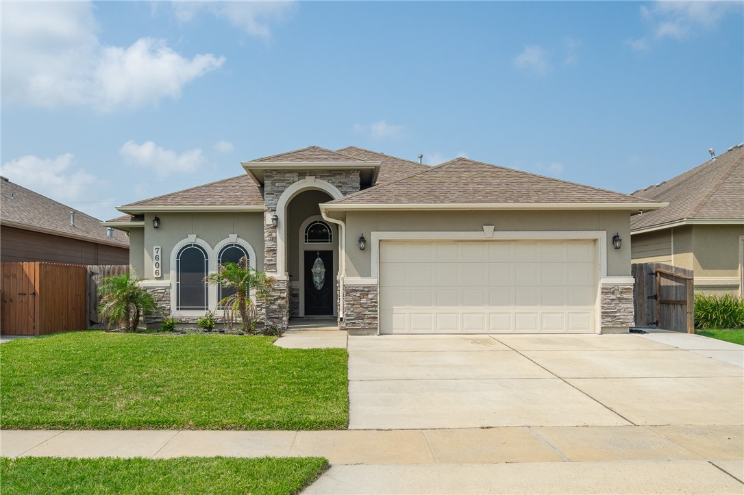 7606 Granite Drive Corpus Christi TX 78414