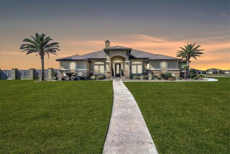 5909 S Oso Parkway Corpus Christi TX 78414