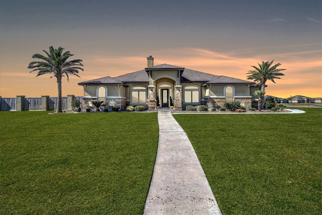 5909 S Oso Parkway Corpus Christi TX 78414