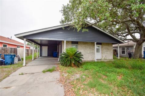 728 S Fuqua Street Rockport TX 78382