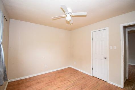 728 S Fuqua Street Rockport TX 78382