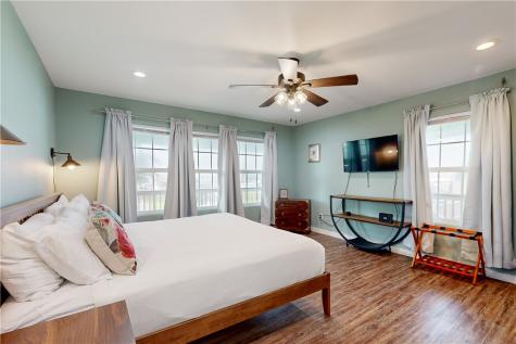 370, 374 Copano Ridge Road Rockport TX 78382