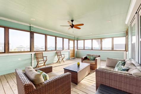 370, 374 Copano Ridge Road Rockport TX 78382