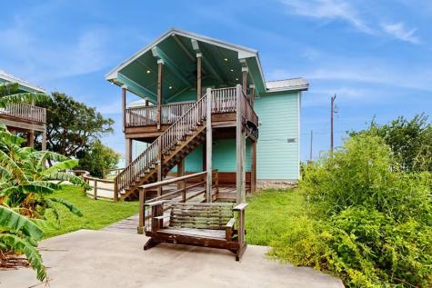 370, 374 Copano Ridge Road Rockport TX 78382
