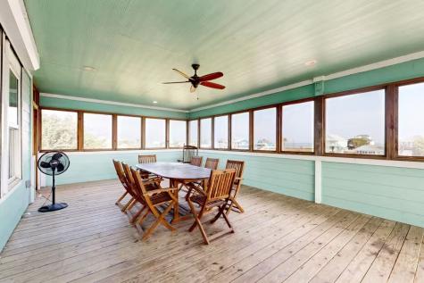 370, 374 Copano Ridge Road Rockport TX 78382